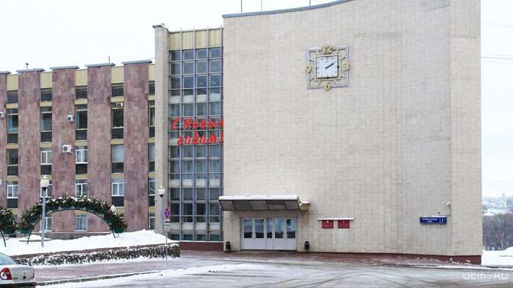 В 2020-м году орловчане обратились в мэрию почти 50 тысяч раз