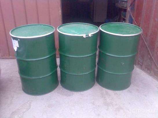 Из Взаимопомощи украли больше 600 килограммов металла