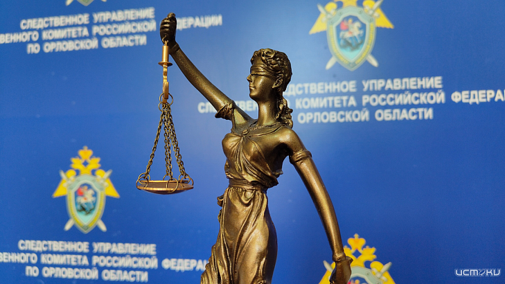 Попытка мошенничества с поставками продуктов в Орле провалилась