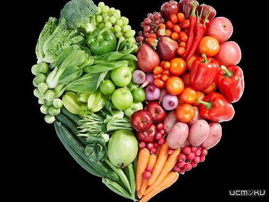 Роспотребнадзор советует орловчанам, как обезопасить себя в сезон фруктов и овощей