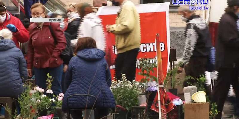 Мэрия против прокуратуры: останутся ли ярмарки в Орле на привычных местах