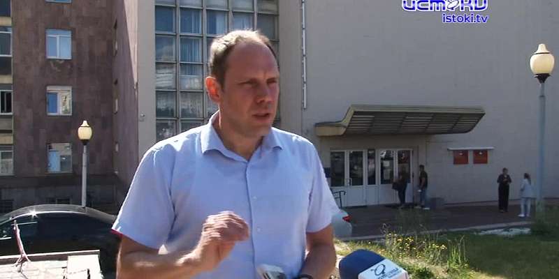 "Справедливая команда" считает, что депутаты должны подчиняться только народу