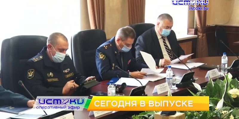 Коррупционные скандалы Орловщины, водители троллейбусов пересаживаются на автобусы и Плюшкин Мценского уезда. Об этом и не только в 19:00 в программе ...