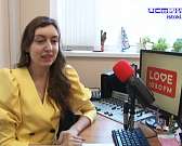 8 Марта – это цветы и конфеты: Love Radio Орёл дополнило этот набор приятными сюрпризами