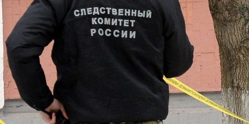 СК выясняет, почему в Орле произошел пожар в квартире с маленькими детьми