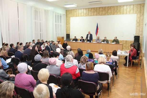 В Орле не все семьи мобилизованных получили федеральные выплаты