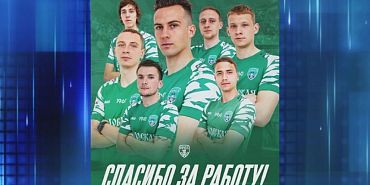 7 игроков ФК "Орел" уже точно покидают клуб. Экспресс - новости.