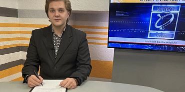 В орловском краеведческом музее открылась выставка к юбилею школы хореографии. В ТРК Гринн прошли Всероссийские соревнования по вольной борьбе. Жители микрорайона Коммаш, что во Мценске бьют тревогу.
