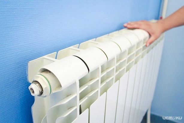 В домах орловчан станет тепло с завтрашнего дня 