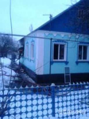 В Ливнах при пожаре погибла 76-летняя женщина