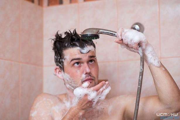 Сегодня в Орле на ул. Комсомольской жители нескольких домов остались без горячей воды