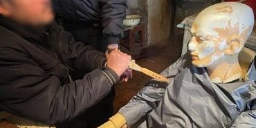 убийство Жителя Мценска осудили за убийство кочергой