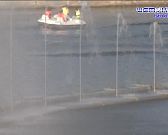 Орловские спасатели проинспектировали акваторию Оки