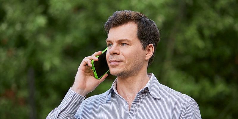 Аналитика: россияне до 30 лет получают больше всего спам-звонков