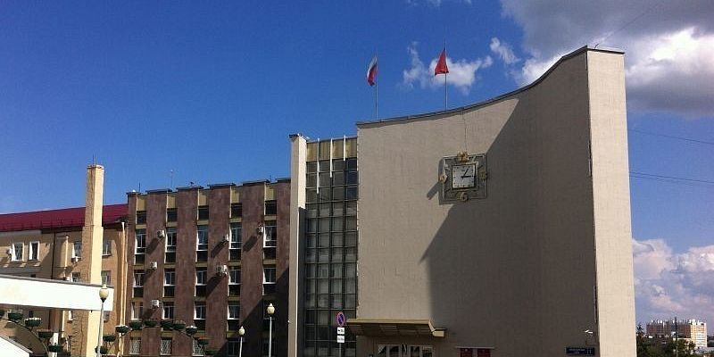 горячая вода Жителям Советского и Заводского районов Орла перерасчитают оплату за водоснабжение
