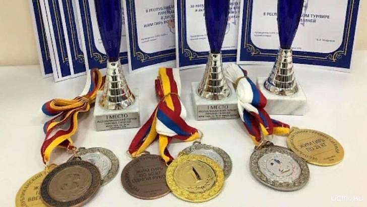 В Орле наградят молодых ученых и участников «Абилимпикс» и «Ворлдскиллс» 