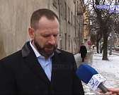 Долгожданный и затяжной. Жильцы дома №50 не могут дождаться окончания капремонта. Почему на Орловщине капитальный ремонт многоэтажек редко обходится б...