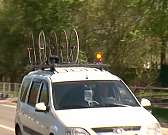 Неделя велоспорта в Орле продолжилась 50-ти километровой гонкой