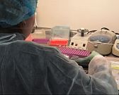 20 лет это ведомства следит за ветеринарной и фитосанитарной безопасностью орловского региона.