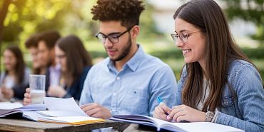 Бесплатное повышение квалификации: 8 направлений для преподавателей вузов и колледжей