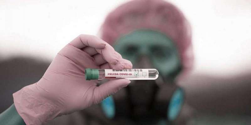 В Орловской области за сутки выявлено еще 52 новых случая заражения COVID-19