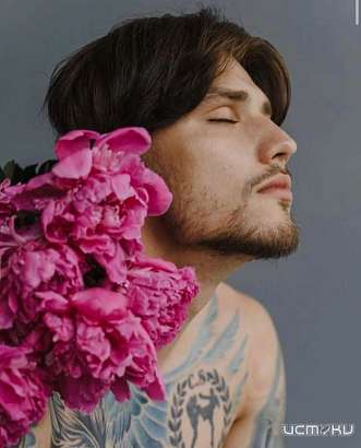 “Орловский бриллиант” Владислав Туйнов показал новые “грани” (контент 18+) 