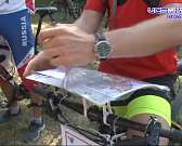 Несколько десятков лет на Орловщине активно развивается спортивное ориентирование.