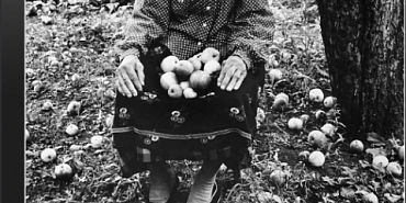 20 марта в Орловском краеведческом музее открывается фотовыставка «Житейские истории в фотографиях П.П. Кривцова».