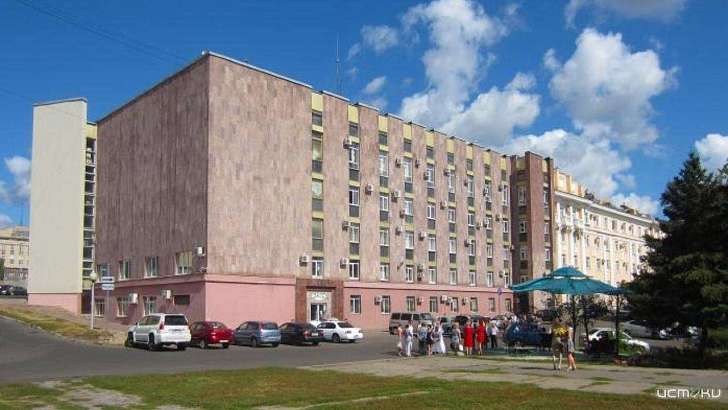 Орловский ЗАГС снова принимает клиентов