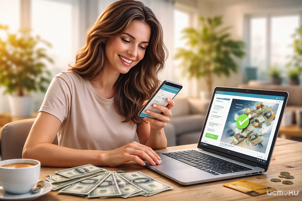 Экспресс-займы онлайн в 2026 году: что это такое и чем они отличаются от банковских кредитов