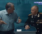 «И нет нам твёрже почвы под ногами, чем палубы подводных кораблей»