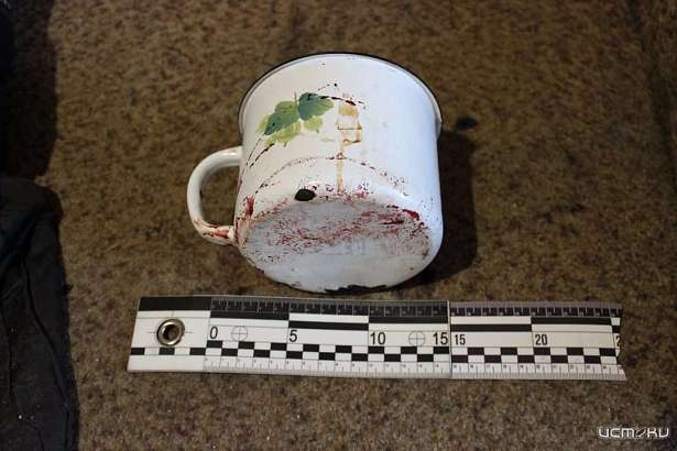 Обсуждение поведения знакомой привело орловчанина на скамью подсудимых