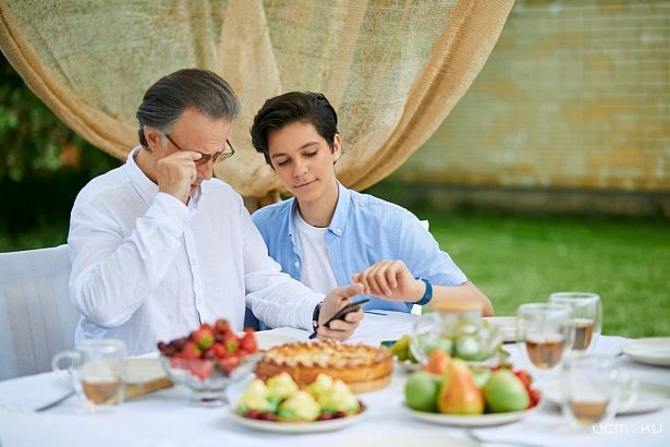 Россияне в 4 раза чаще стали включать режим «не беспокоить»