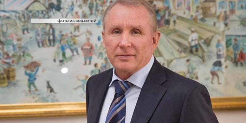 На «Титаник» потратят еще 50 млн рублей, а 67-летний Грешилов женился на девушке втрое младше себя