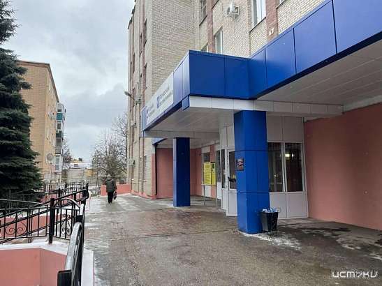 Жителей Ливенского района приглашают на день мужского здоровья