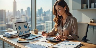 НДС в 2026 году: что изменится для малого бизнеса?