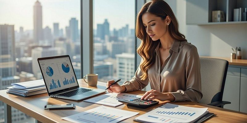 НДС в 2026 году: что изменится для малого бизнеса?