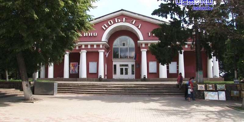 Кинотеатр «Победа» в Орле закрылся: что будет со зданием дальше 