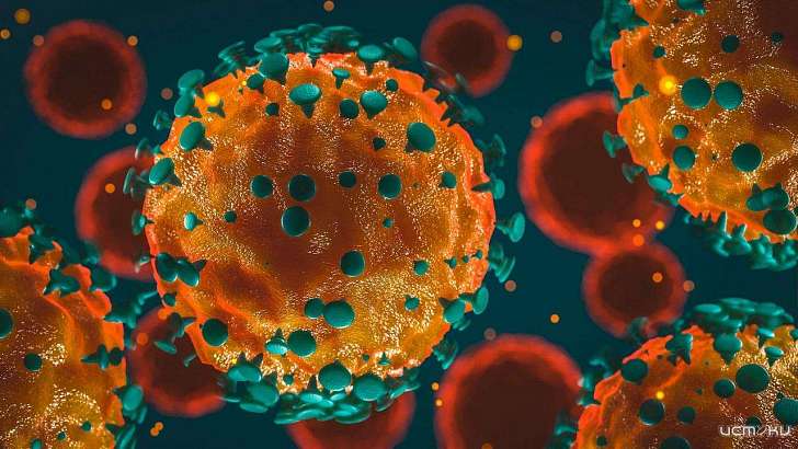 Число заболевших коронавирусом достигло на Орловщине 20 840