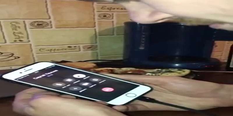 «Рот свой закрой!»: советник Клычкова забил стрелку еще одному орловчанину