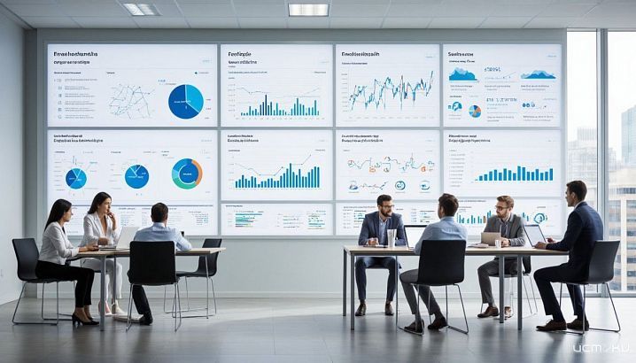 Отзывы клиентов AMCH 2025: как инвесторы оценивают платформу и ее развитие