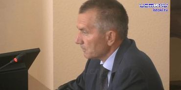 Раньше убыточное, а теперь прибыльное. "Дорожная служба" в лице своего директора рассказала об успехах