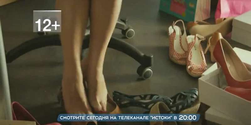 Сегодня в 20:00 смотрите комедийную мелодраму «Хочу как Бриджет» на нашем канале