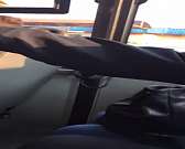 В Орле маршрутчик подрался с пассажиром