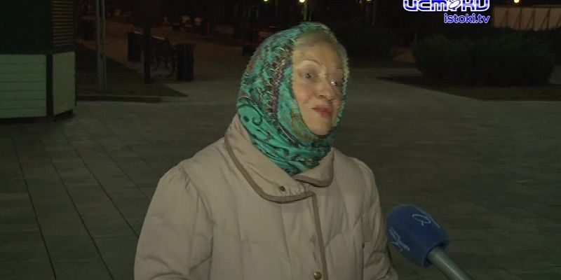 Горпарк предстал перед орловчанами обновленным: понравился ли он жителям