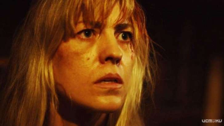 «Русская невеста»: американцы сняли триллер о жительнице Ливен 