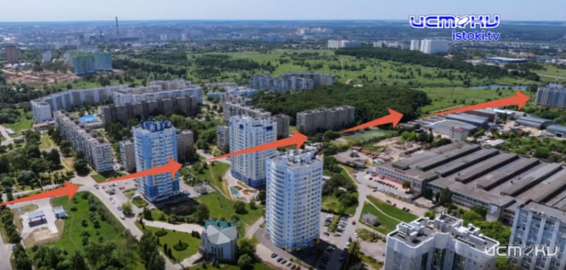 Скандальный ремонт улицы Орловских Партизан завершен, сообщил замгубернатора