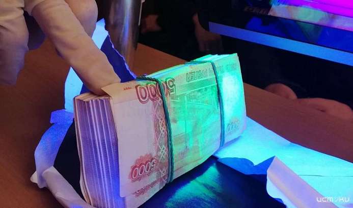 Экс-сотрудник ФКУ «Управление автомобильной магистрали Москва-Харьков Федерального дорожного агентства» получил взятки на сумму более 30 млн рублей