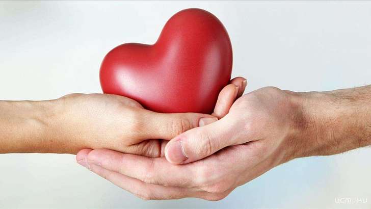 Орловский Красный Крест просит жителей помочь маломобильным гражданам