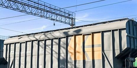 Начальник МЖД Павел Иванов встретился с крупными грузоотправителями зерна в Орле